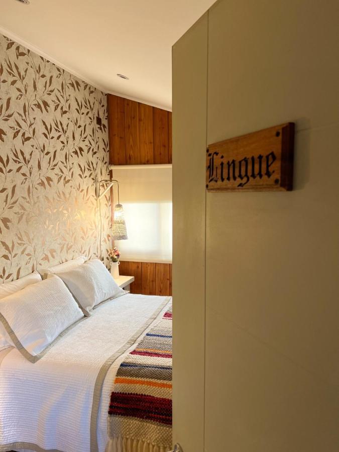 Hotel Boutique Casa&Alma Puerto Varas Kültér fotó