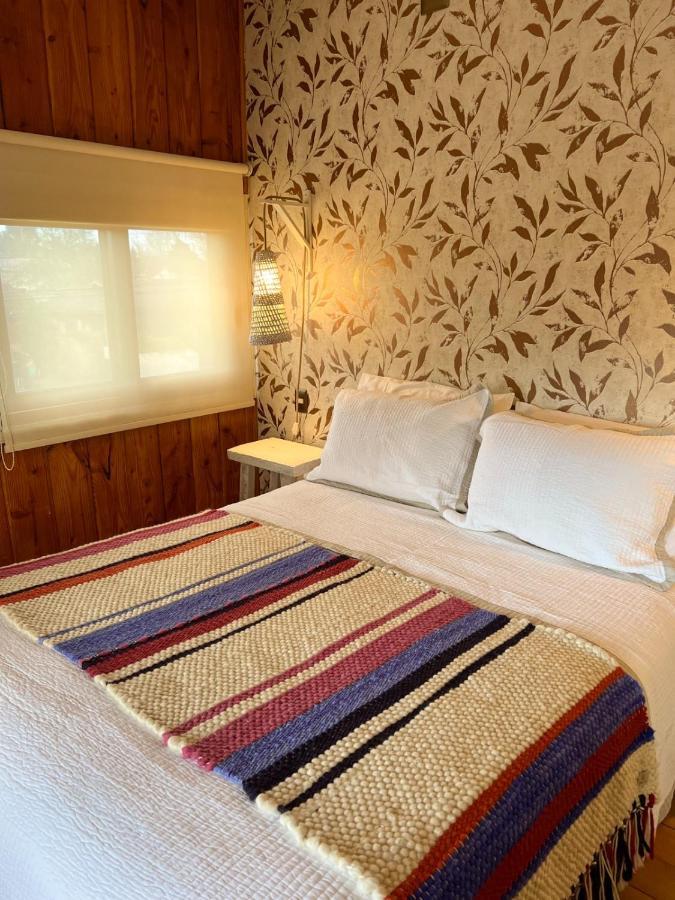 Hotel Boutique Casa&Alma Puerto Varas Kültér fotó