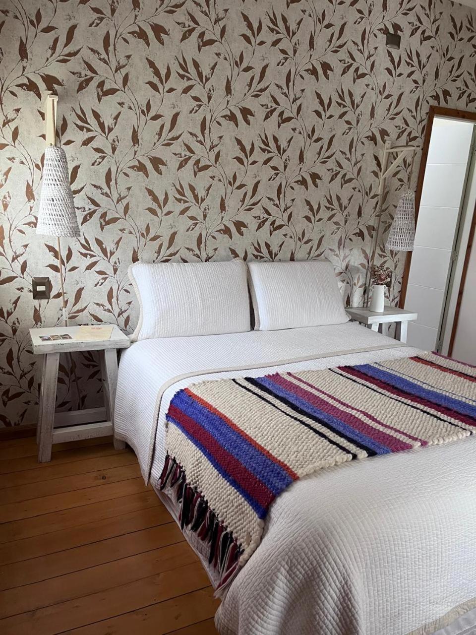 Hotel Boutique Casa&Alma Puerto Varas Kültér fotó