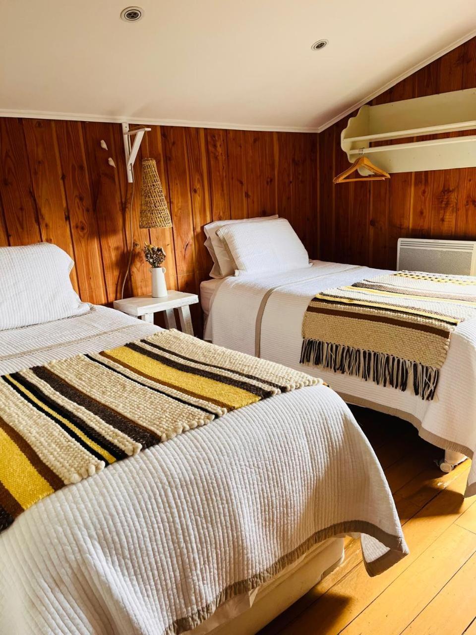 Hotel Boutique Casa&Alma Puerto Varas Kültér fotó